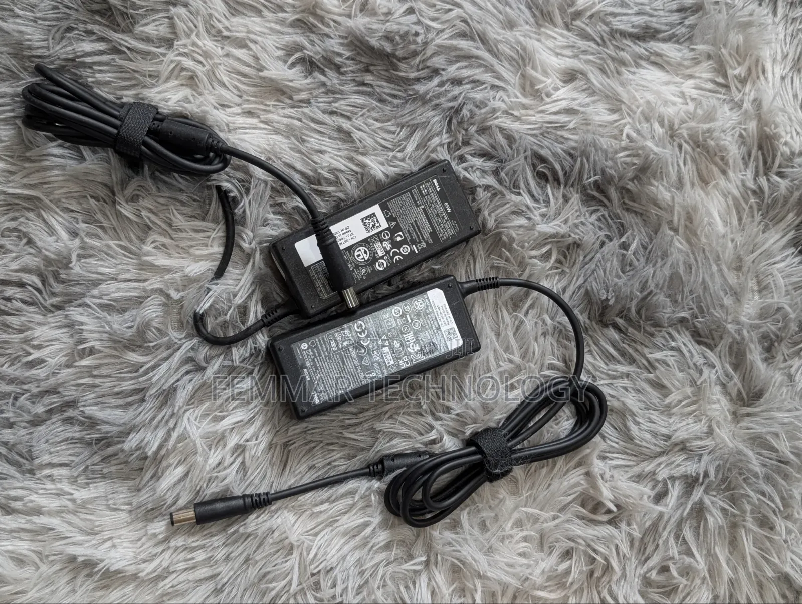 Dell 65w Original Charger