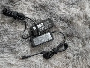 Dell 65w Original Charger