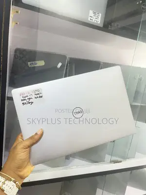 Laptop Dell XPS 13 7390 8GB Intel Core i7 SSD 512GB