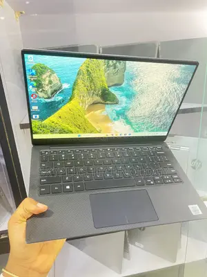Laptop Dell XPS 13 7390 8GB Intel Core i7 SSD 512GB