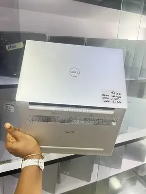 Laptop Dell XPS 13 7390 8GB Intel Core i7 SSD 512GB