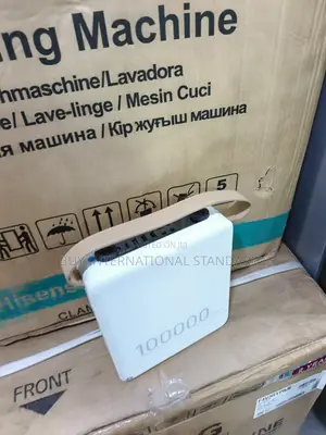 Itel PowerGo Pro IESS-320ACT Versatile Portable Energy Station for Hom