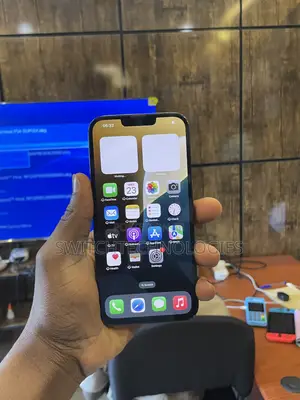 Apple iPhone 13 Pro Max 128 GB Blue