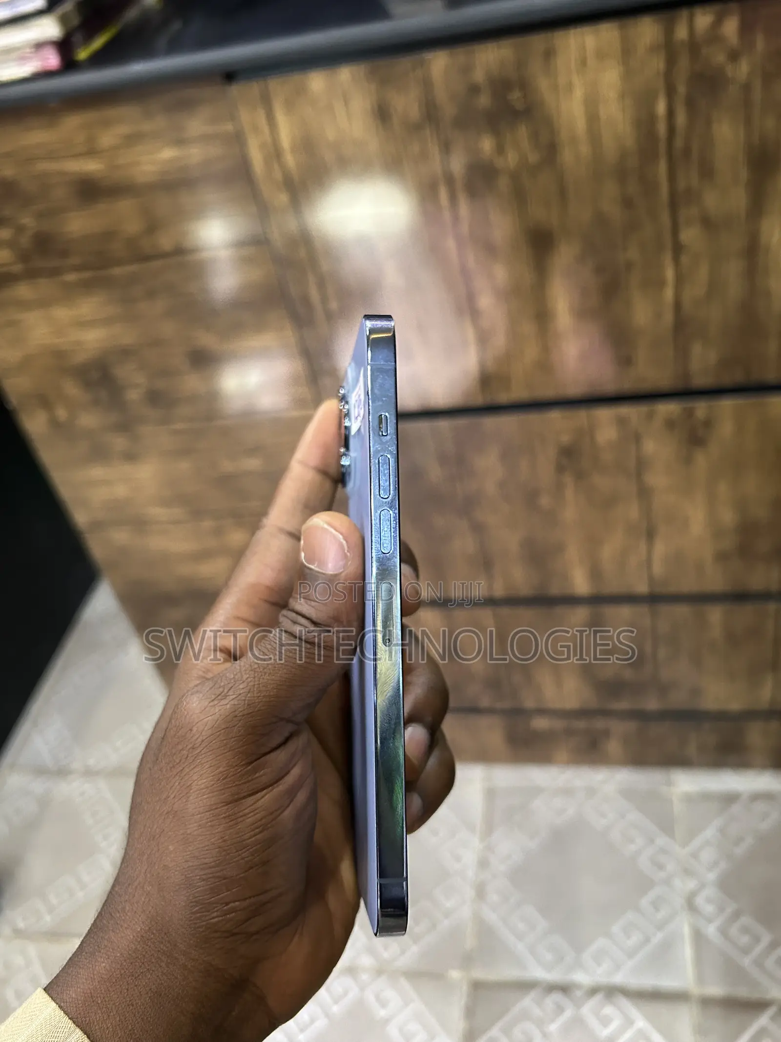 Apple iPhone 13 Pro Max 128 GB Blue