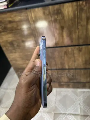 Apple iPhone 13 Pro Max 128 GB Blue