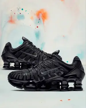 Nike Shox TL
