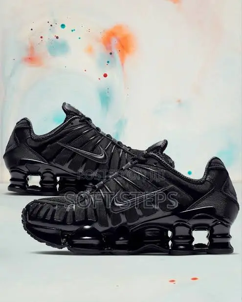 Nike Shox TL