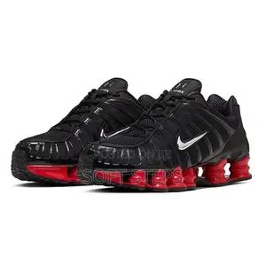 Nike Shox TL