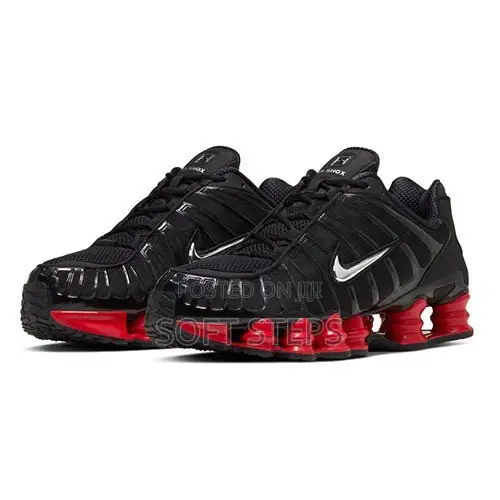 Nike Shox TL