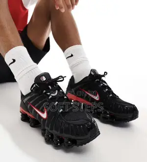 Nike Shox TL