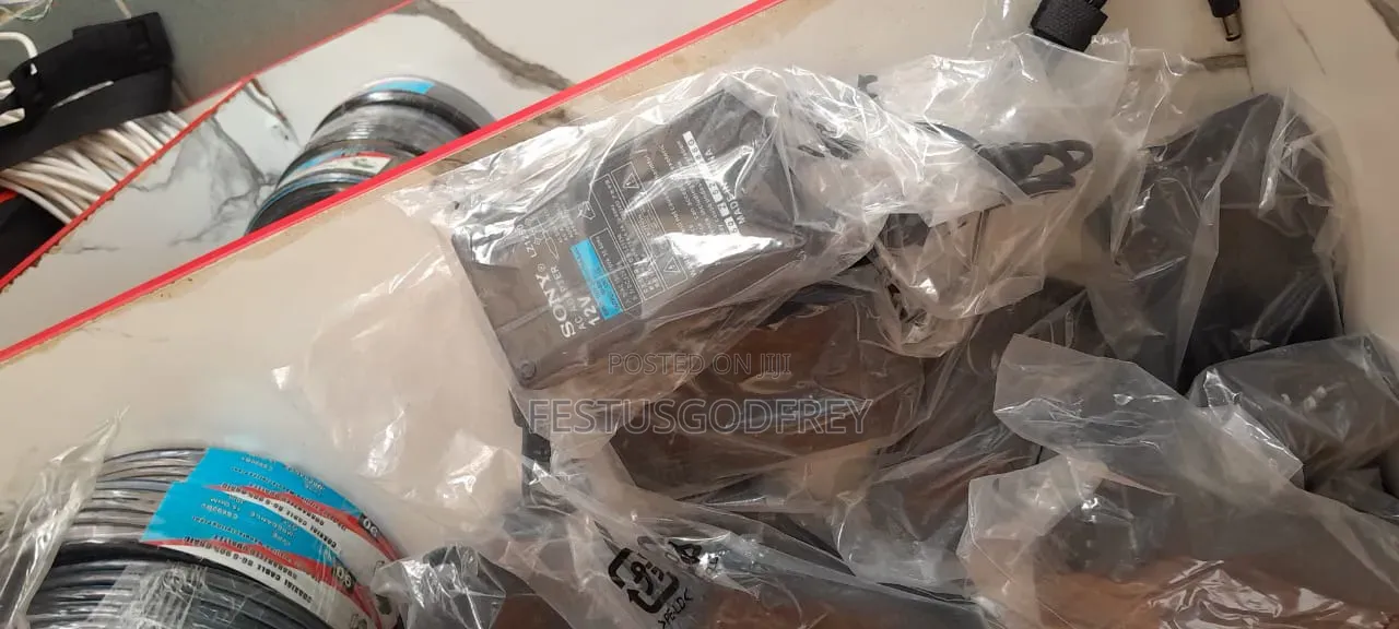 12v 5a Adapter