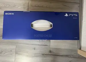 Play Station 5 (PS5)