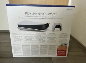 Play Station 5 (PS5)