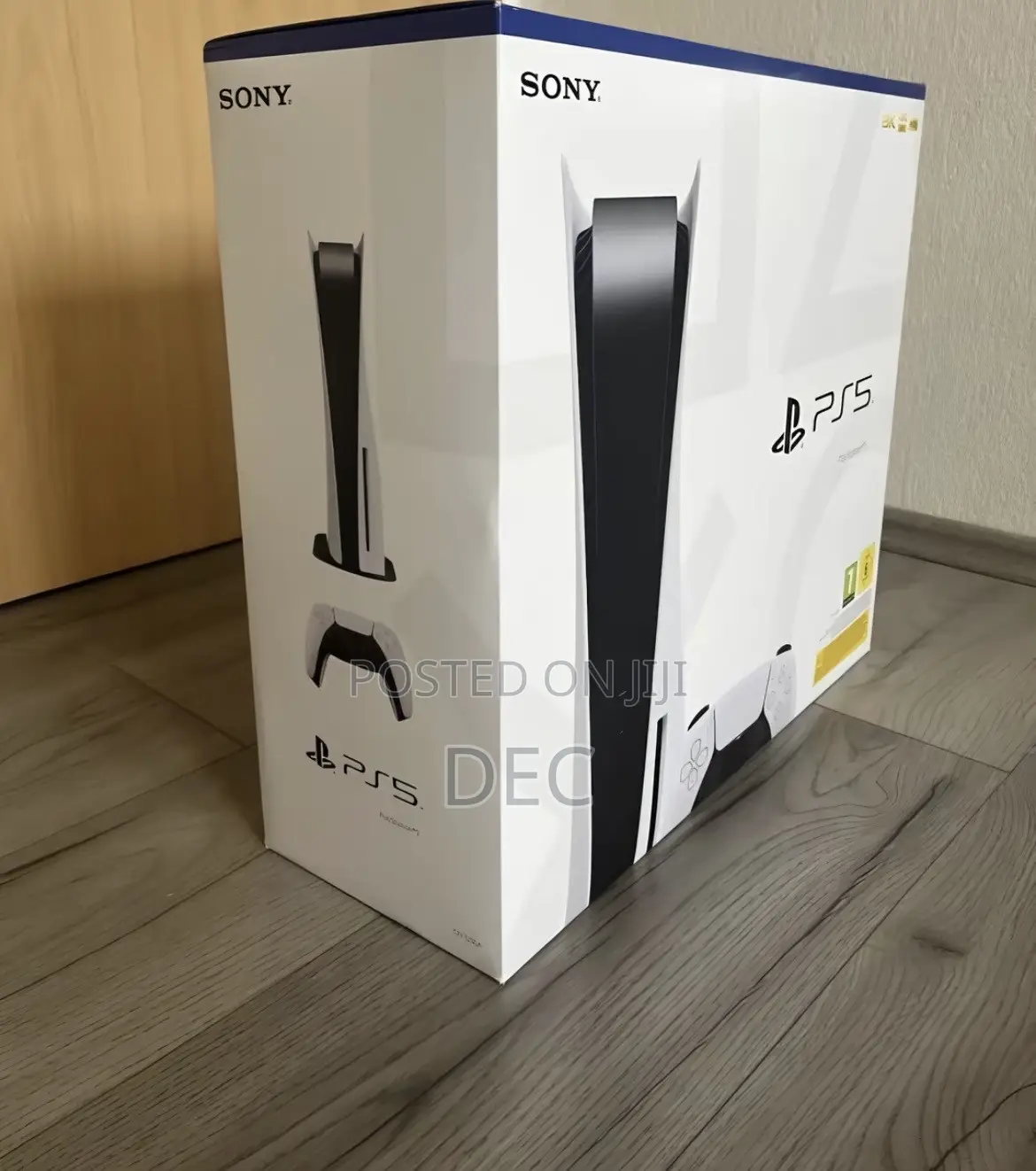 Play Station 5 (PS5)