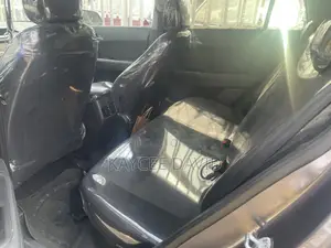 Hyundai Creta 2017 Gray