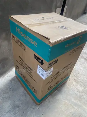 Hisense FC190SH 141L Freezer for Frozen Chicken