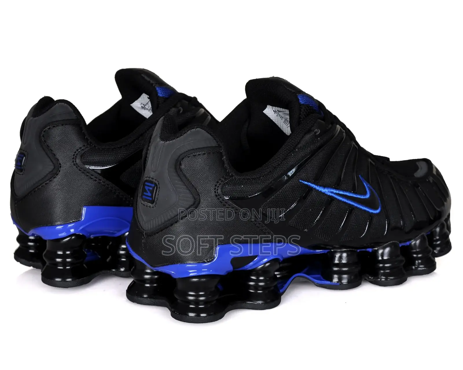 Nike Shox TL