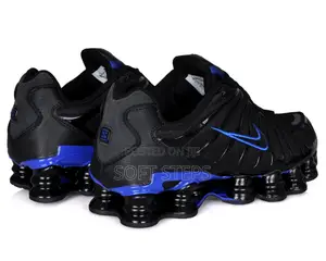 Nike Shox TL