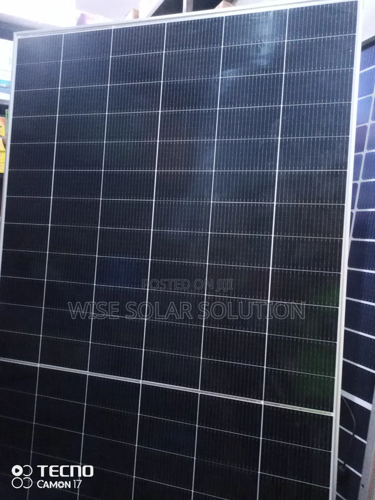 Solar Panel