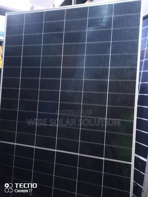 Solar Panel