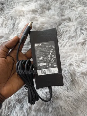 Original Dell 90w Charger