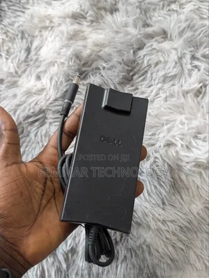Original Dell 90w Charger