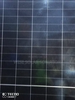 Solar Panel