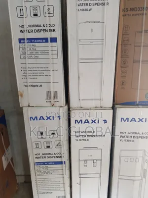 Maxi Water Dispenser