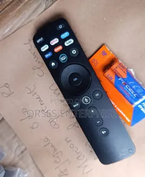 Vizio Smart TV Smart Magic Remote Control /