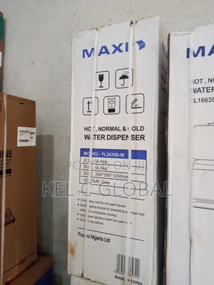 Maxi Water Dispenser