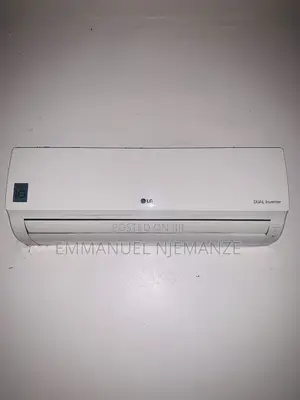 AC (Air Conditioner ) 1hrs Power