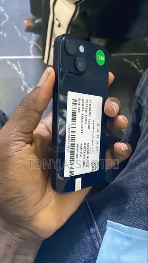 Apple iPhone 14 128 GB Blue