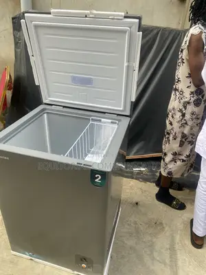 Hisense FC190SH 141L Chest Freezer for Daily Use
