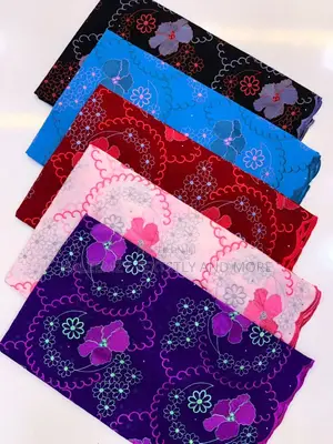 Cotton Lace