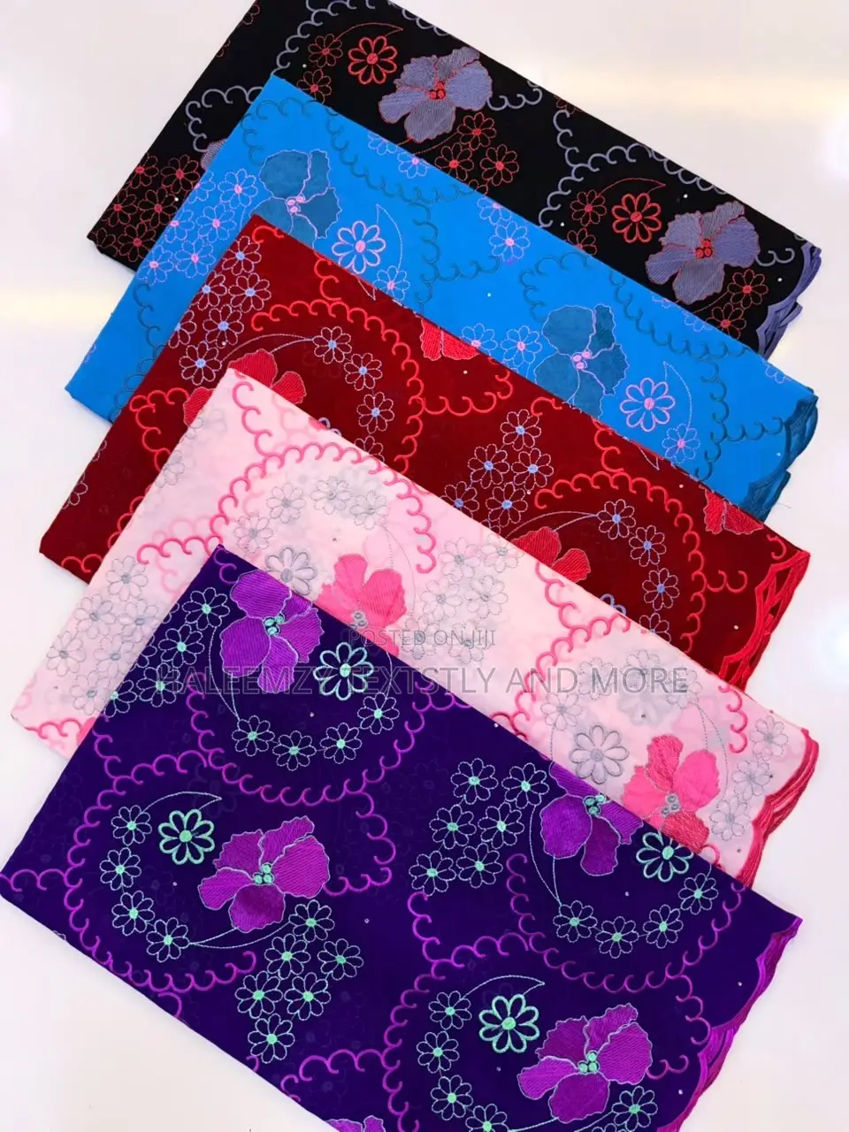 Cotton Lace