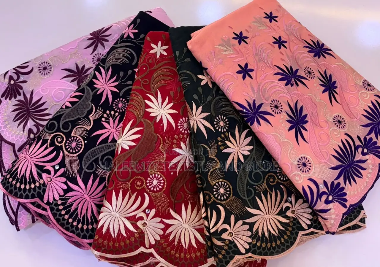 Cotton Lace