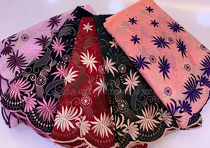 Cotton Lace