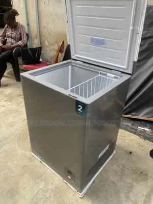 Hisense FC190SH 141L Chest Freezer for Mini Marts