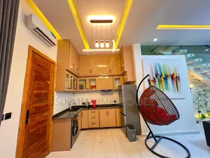 Furnished 3bdrm Duplex in Lekki Expressway for rent