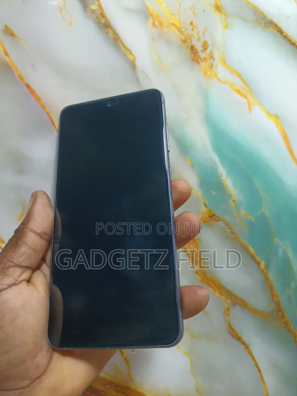 Samsung Galaxy S21 FE 5G 128 GB Gray