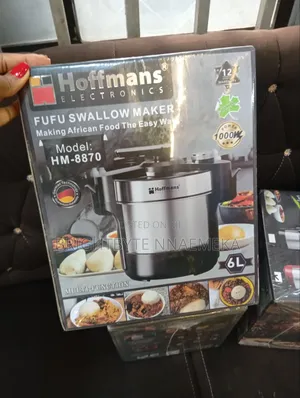Koffman Swallow Maker