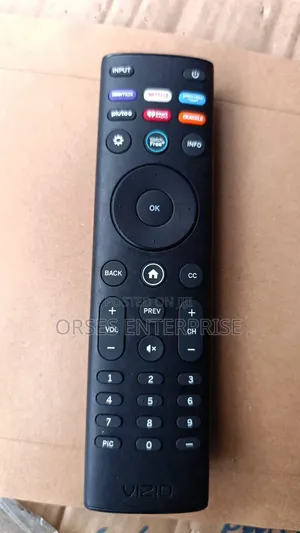 Vizio Smart TV Smart Magic Remote Control /