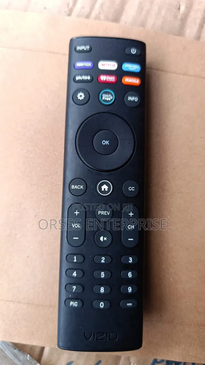 Vizio Smart TV Smart Magic Remote Control /