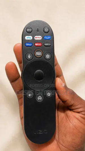 Vizio Smart TV Smart Magic Remote Control /
