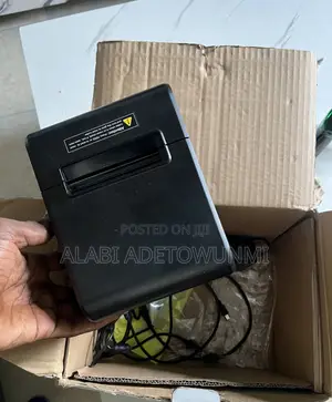 Printer Available for Sale