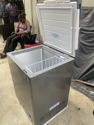 Hisense 141L FC190SH Freezer for Frozen Provisions