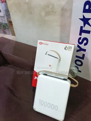 Itel IESS-320ACT PowerGo Pro Practical Home Charging and Backup Statio