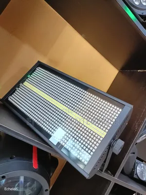 Led Strobe Light