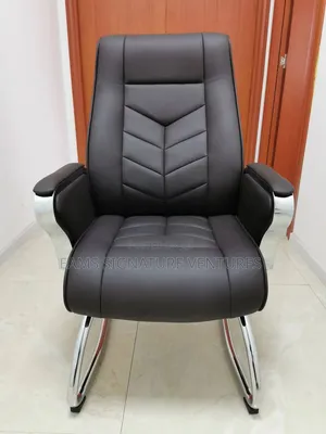 Office Visitor/ Waiting Chair