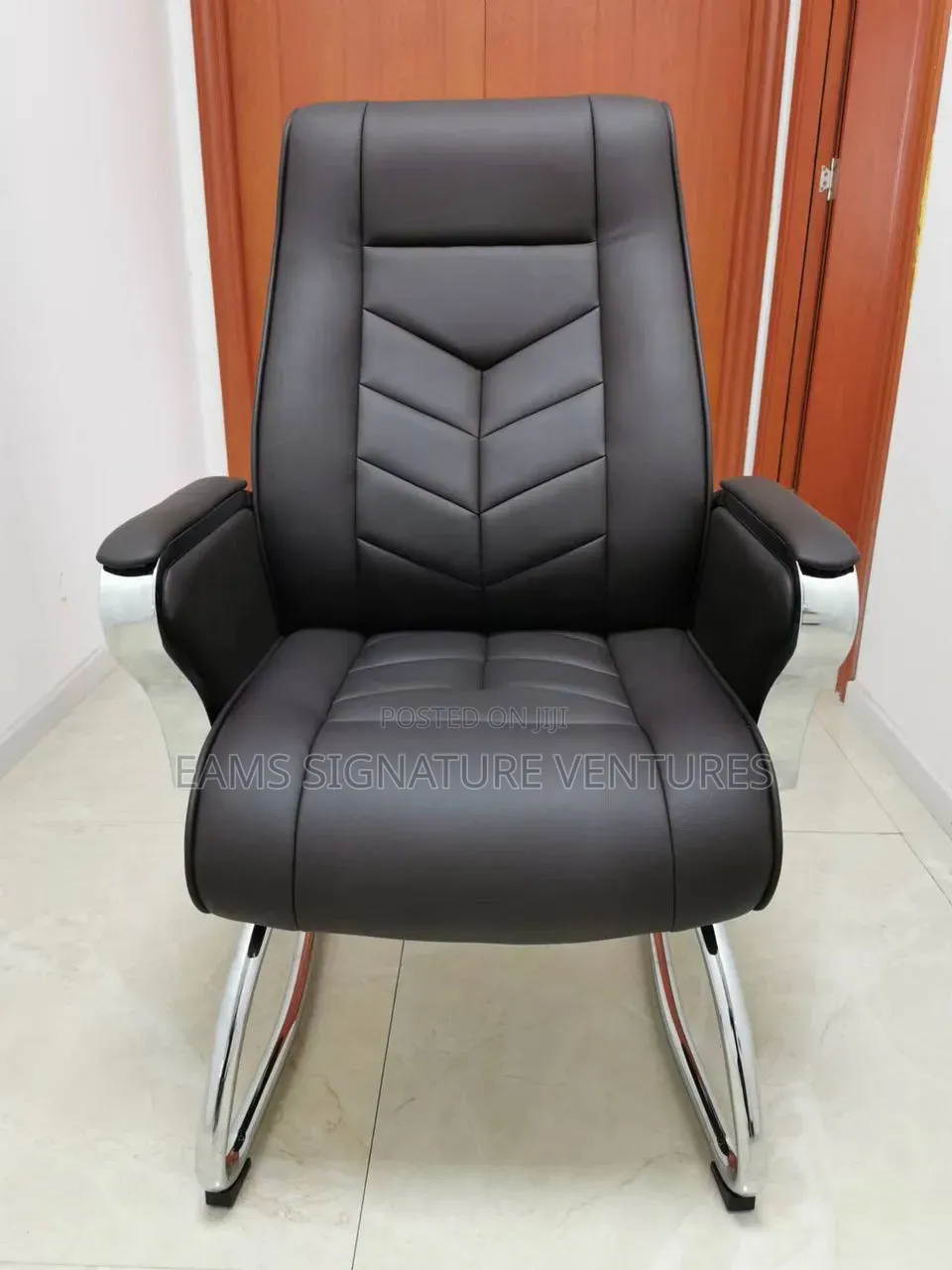 Office Visitor/ Waiting Chair